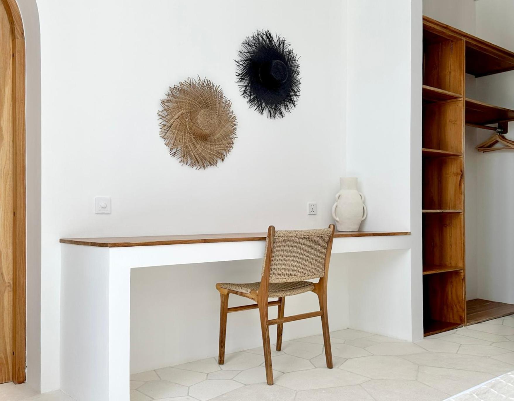 Melrose X The Young Villas Uluwatu Extérieur photo