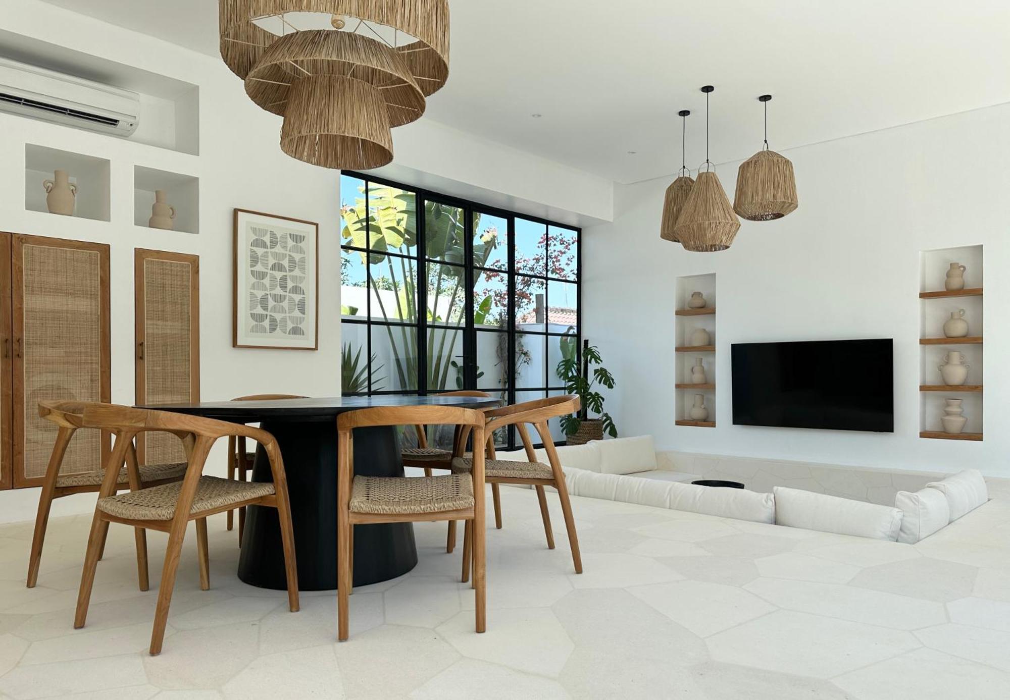 Melrose X The Young Villas Uluwatu Extérieur photo