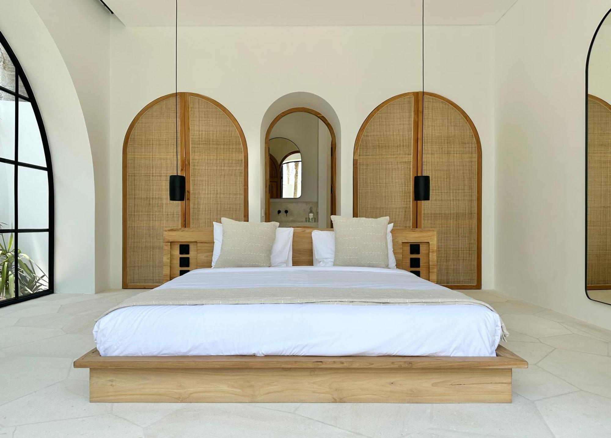 Melrose X The Young Villas Uluwatu Extérieur photo