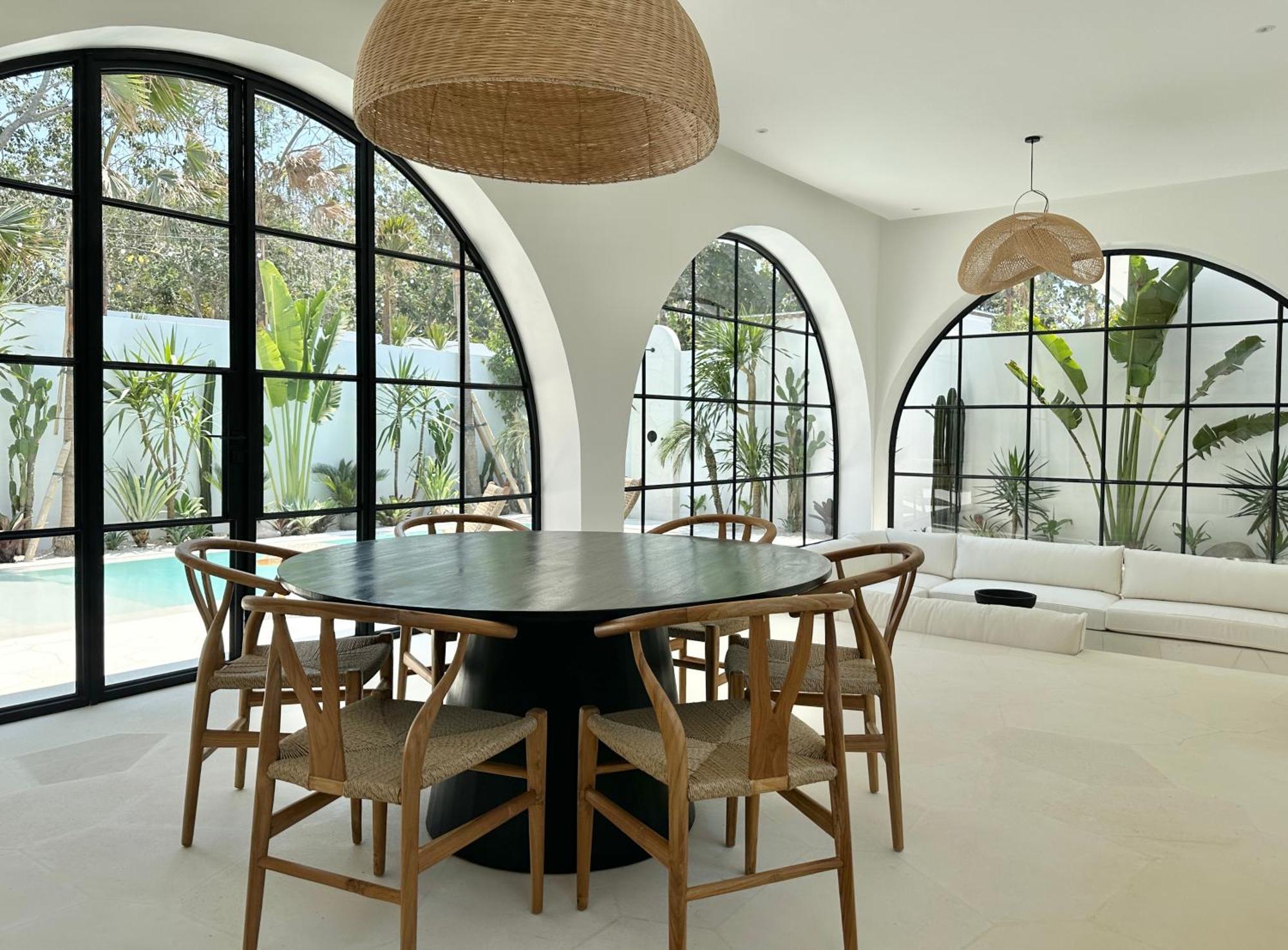 Melrose X The Young Villas Uluwatu Extérieur photo
