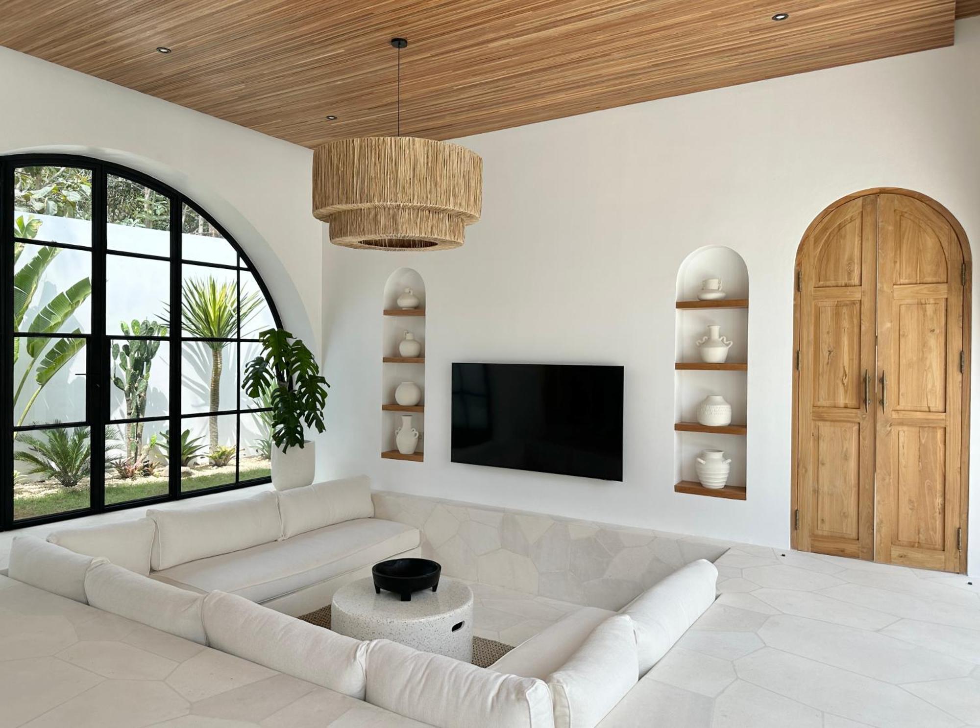 Melrose X The Young Villas Uluwatu Extérieur photo