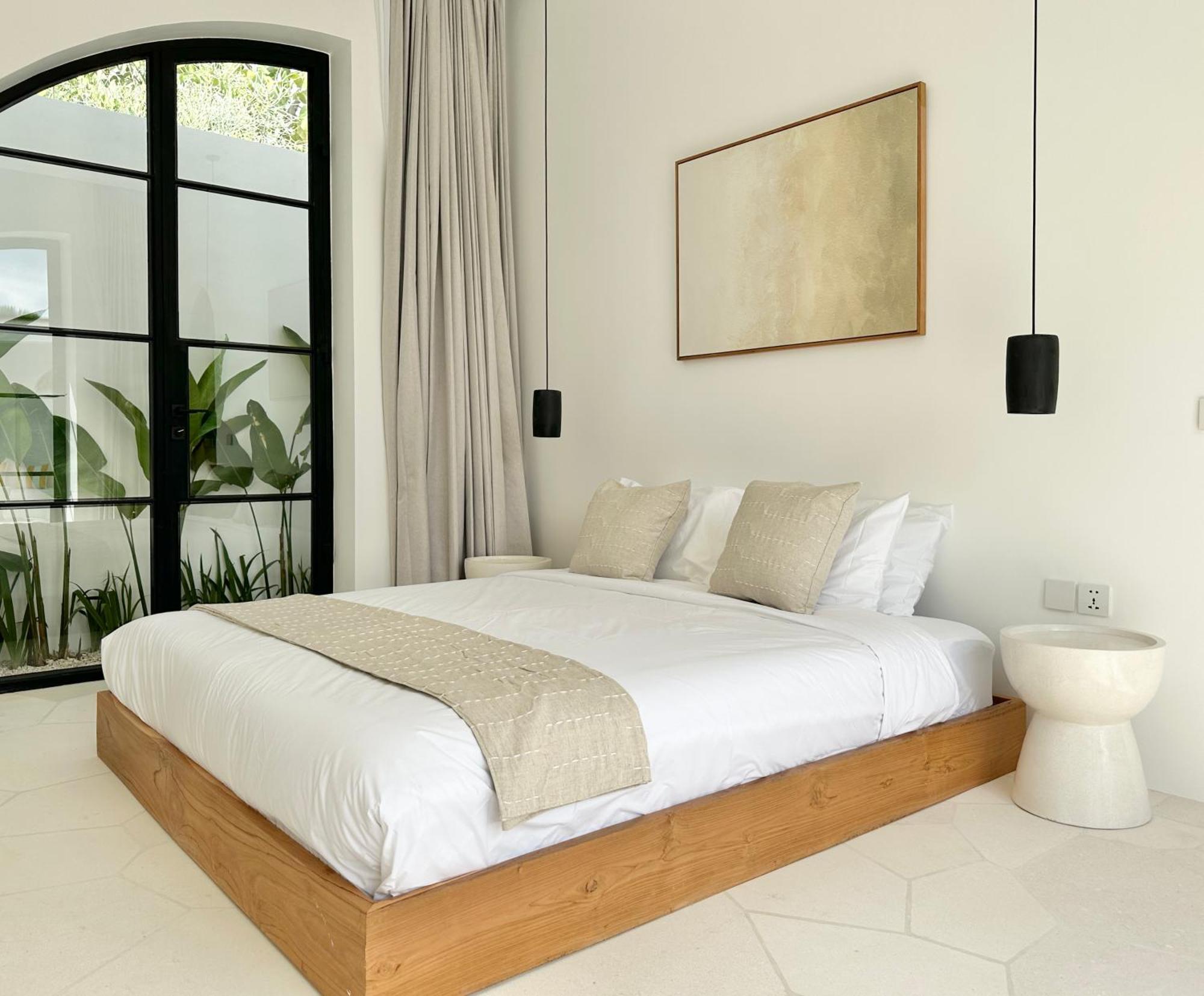 Melrose X The Young Villas Uluwatu Extérieur photo