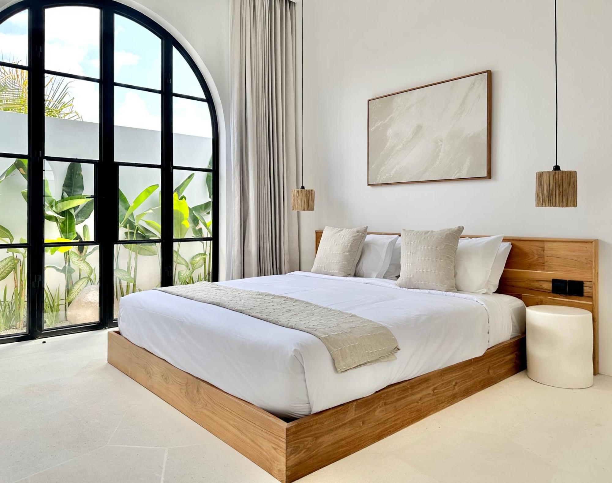 Melrose X The Young Villas Uluwatu Extérieur photo