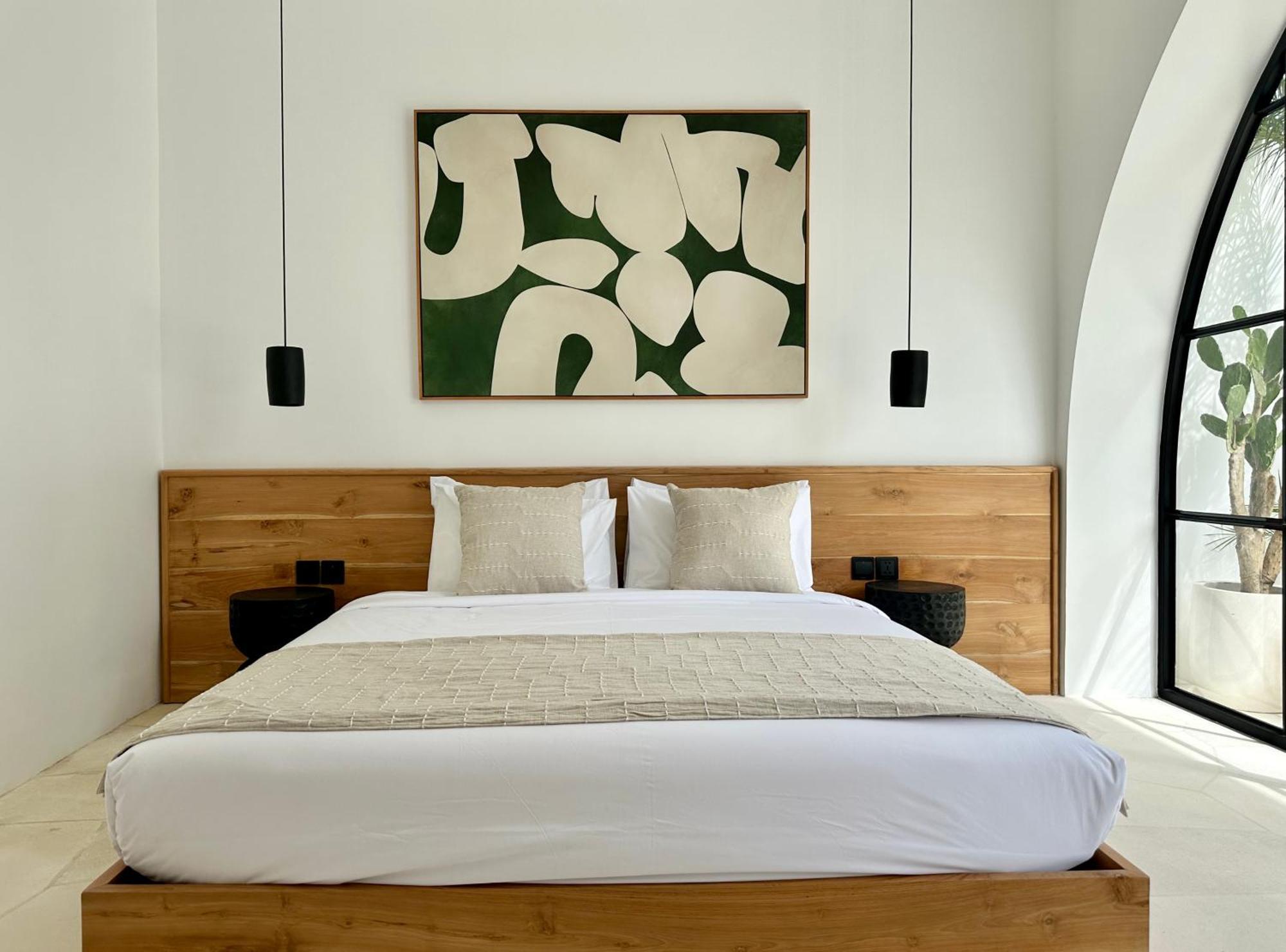 Melrose X The Young Villas Uluwatu Extérieur photo