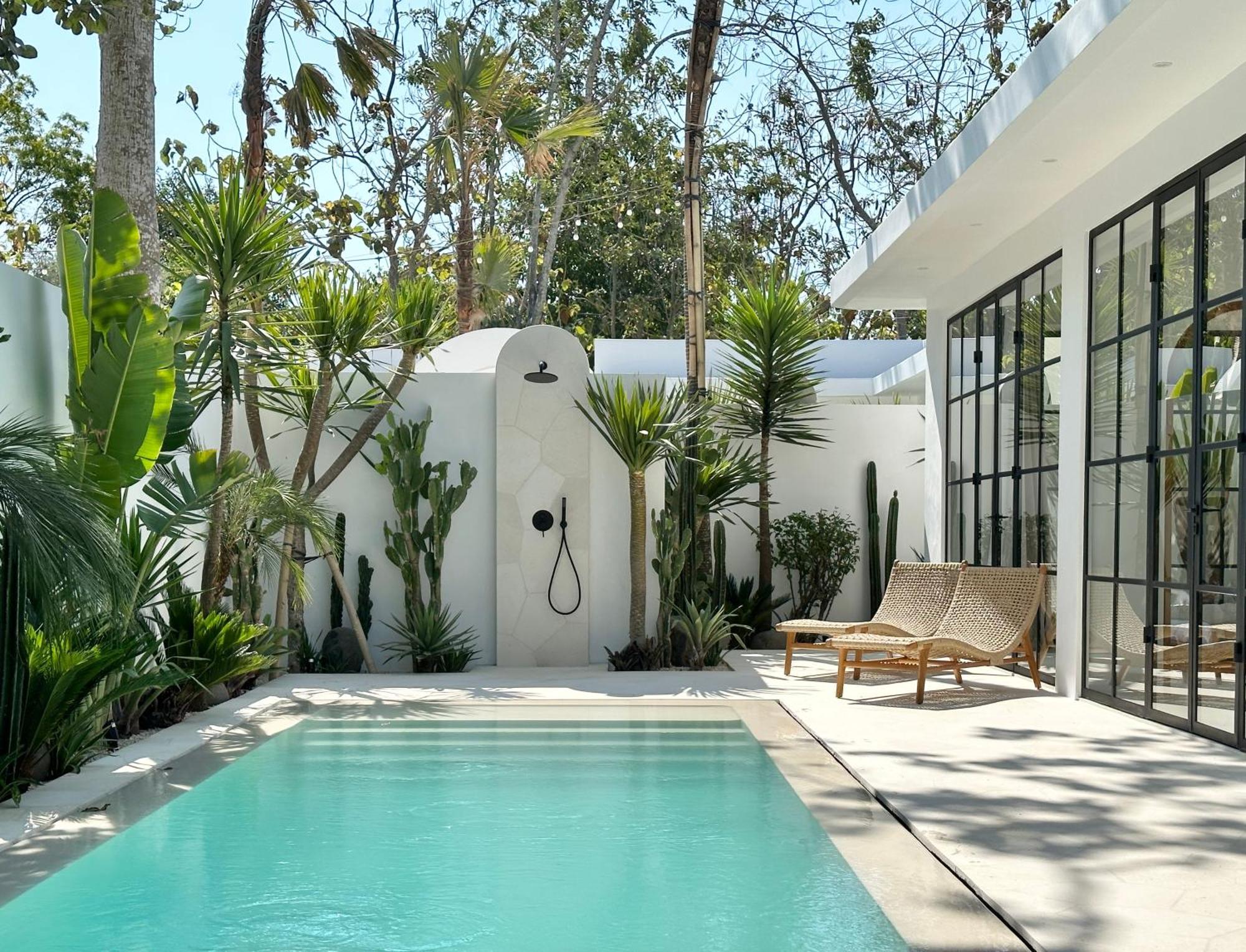 Melrose X The Young Villas Uluwatu Extérieur photo
