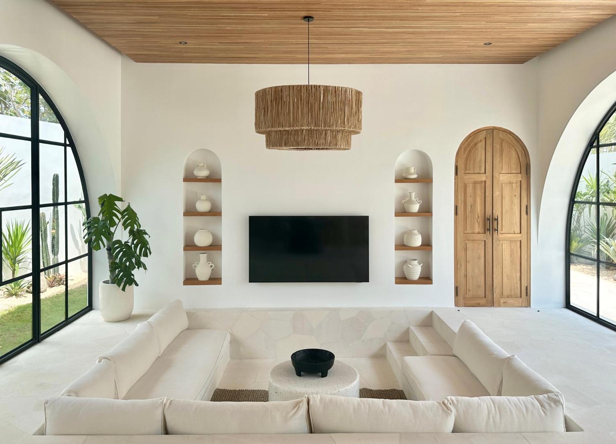 Melrose X The Young Villas Uluwatu Extérieur photo
