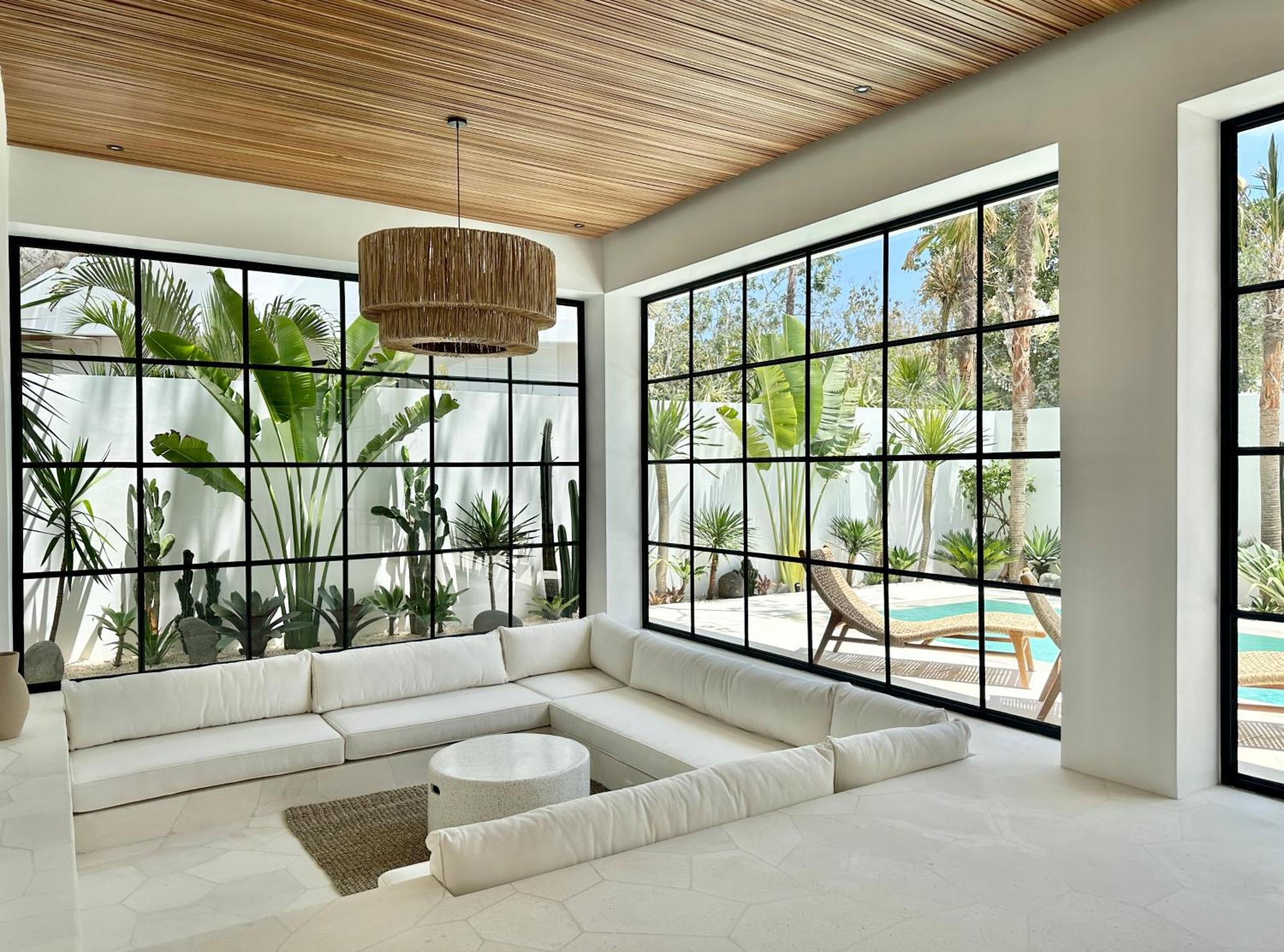 Melrose X The Young Villas Uluwatu Extérieur photo