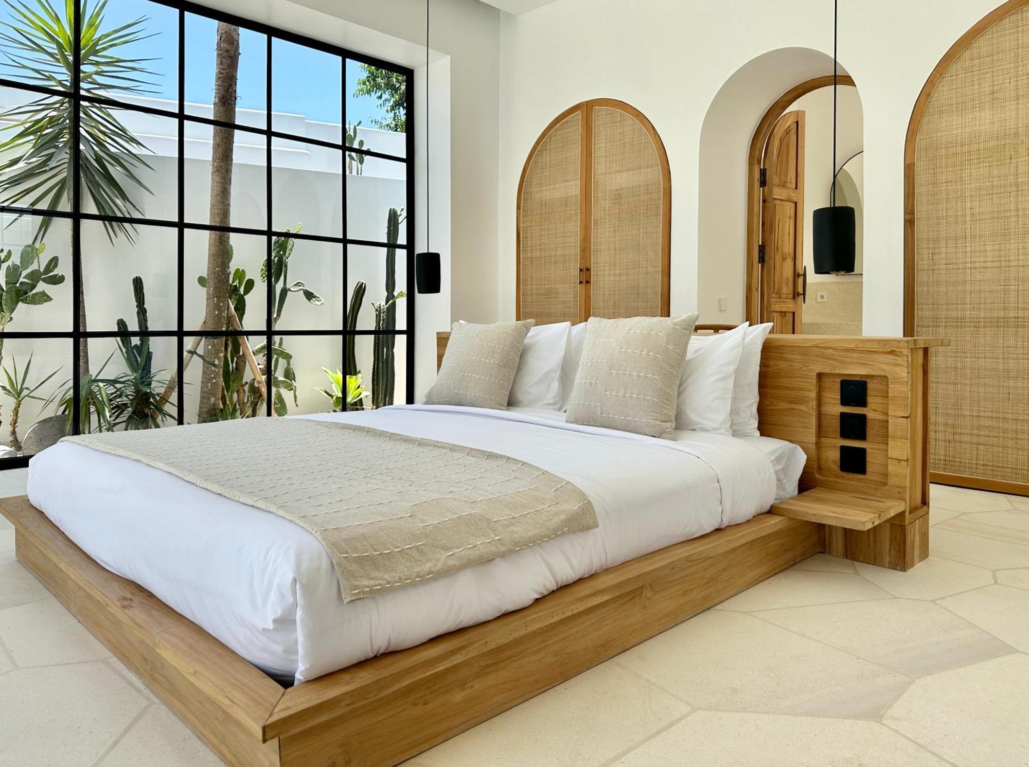 Melrose X The Young Villas Uluwatu Extérieur photo