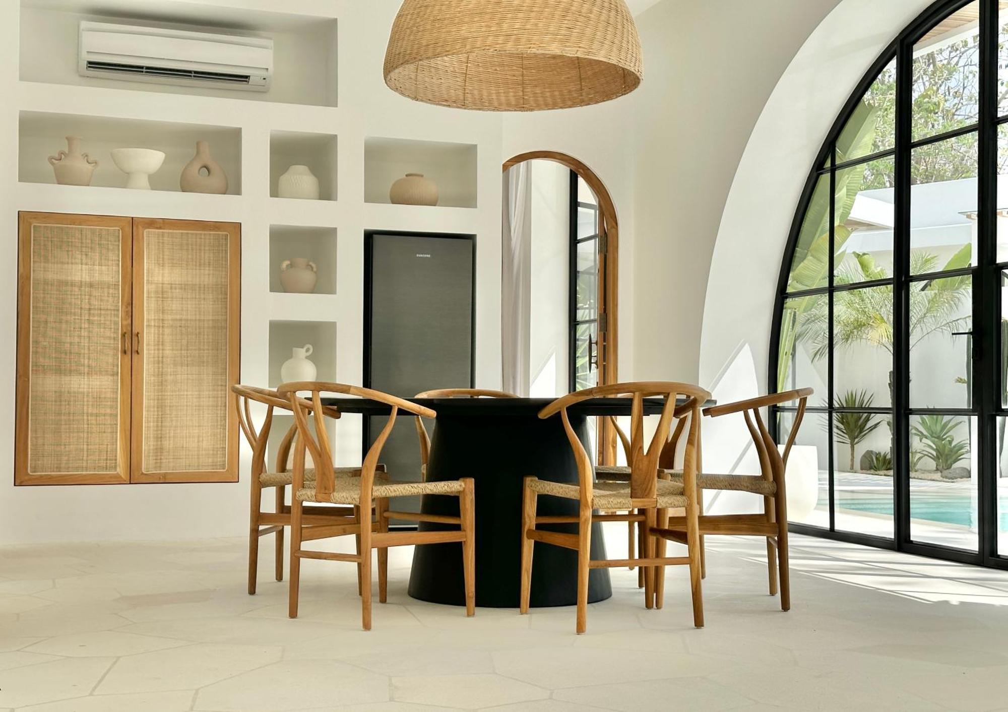 Melrose X The Young Villas Uluwatu Extérieur photo