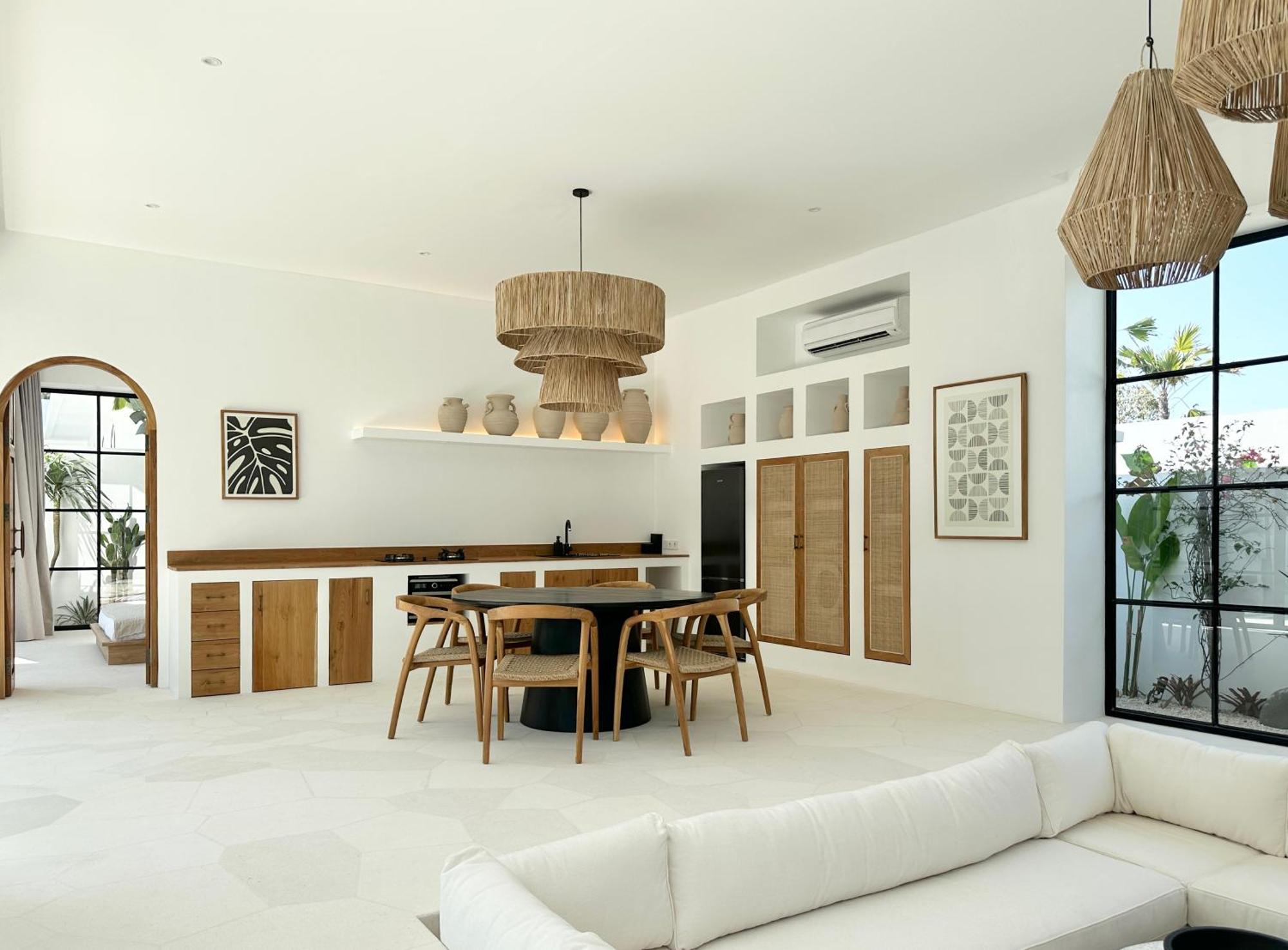 Melrose X The Young Villas Uluwatu Extérieur photo