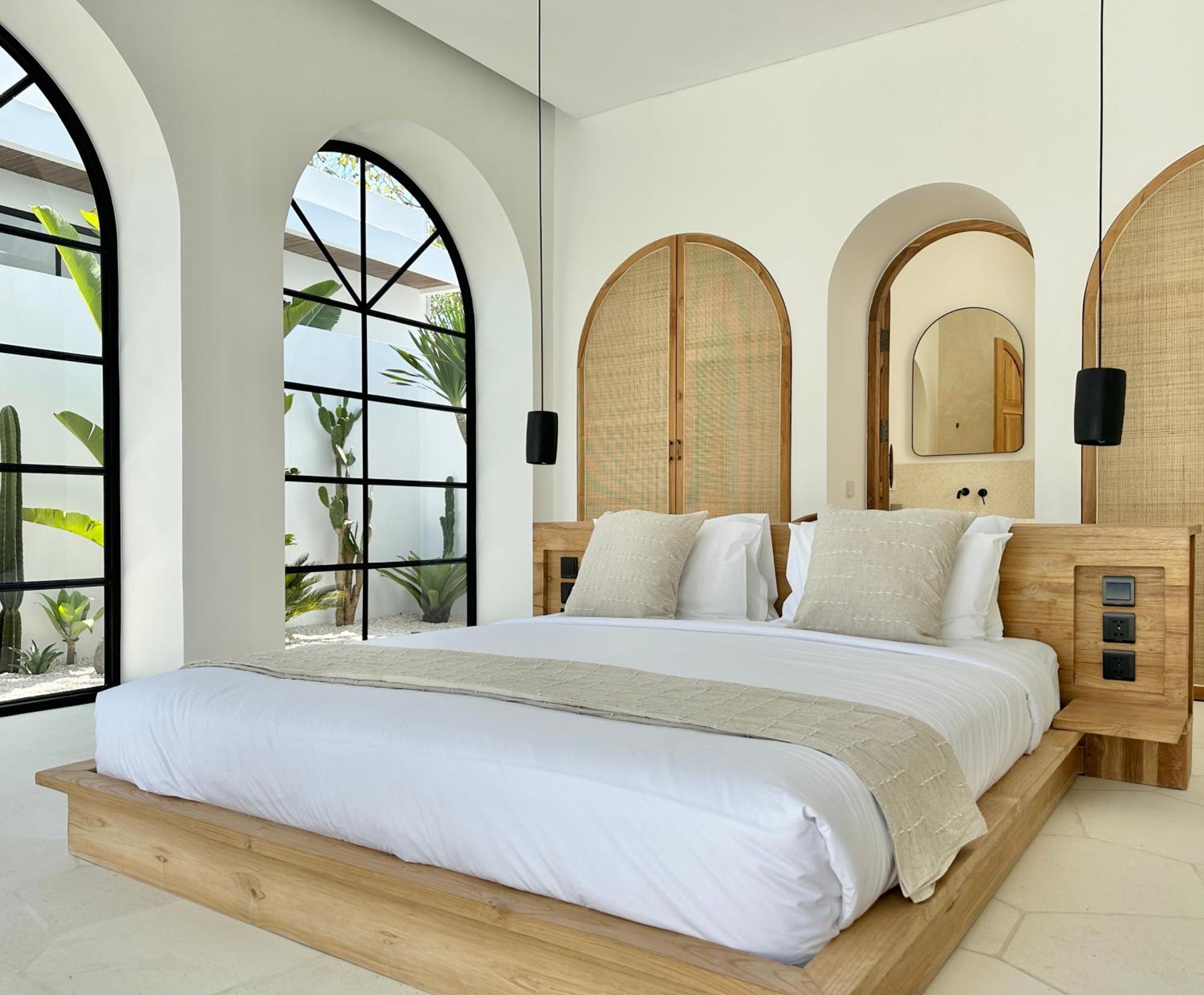 Melrose X The Young Villas Uluwatu Extérieur photo
