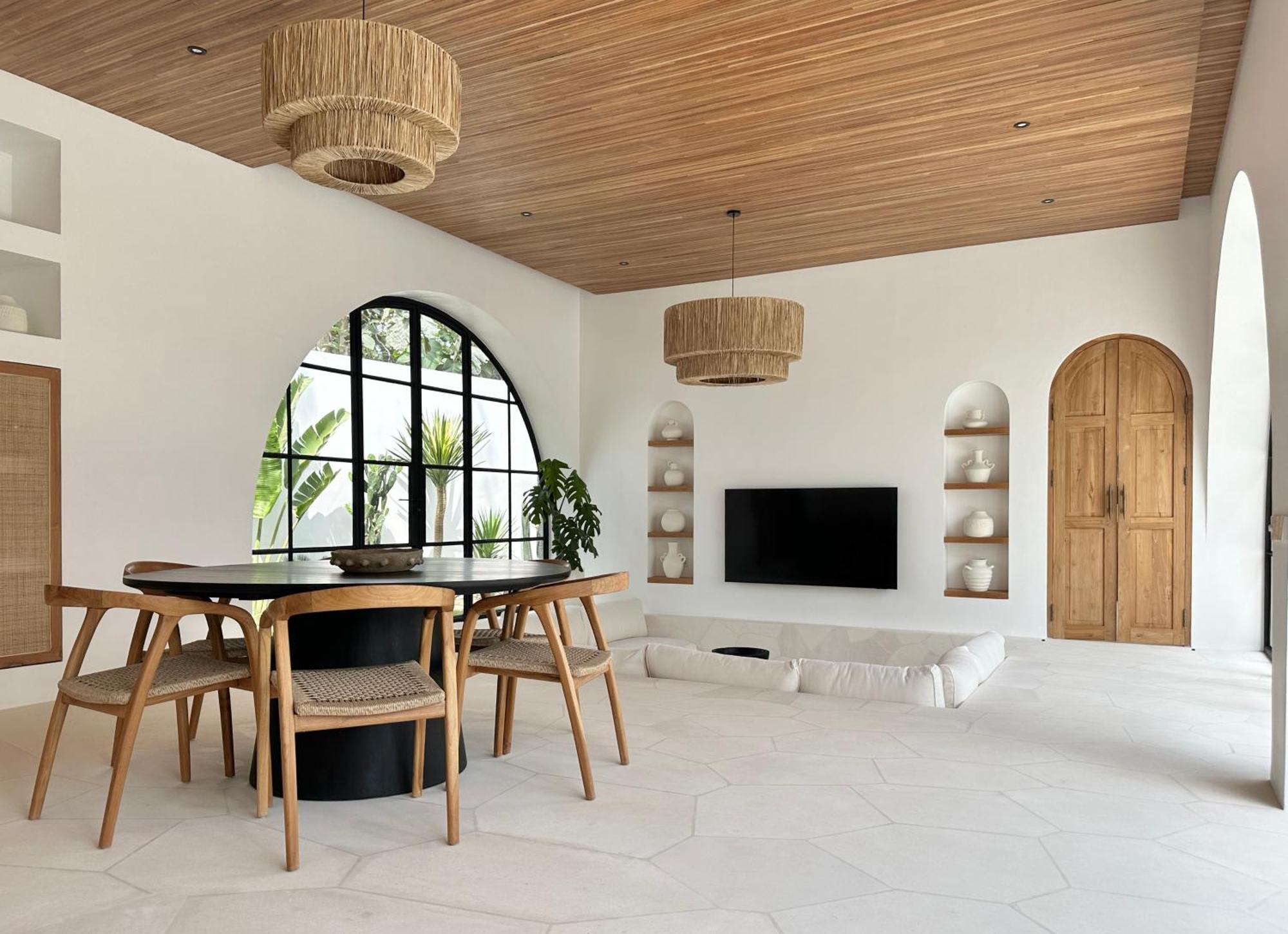 Melrose X The Young Villas Uluwatu Extérieur photo