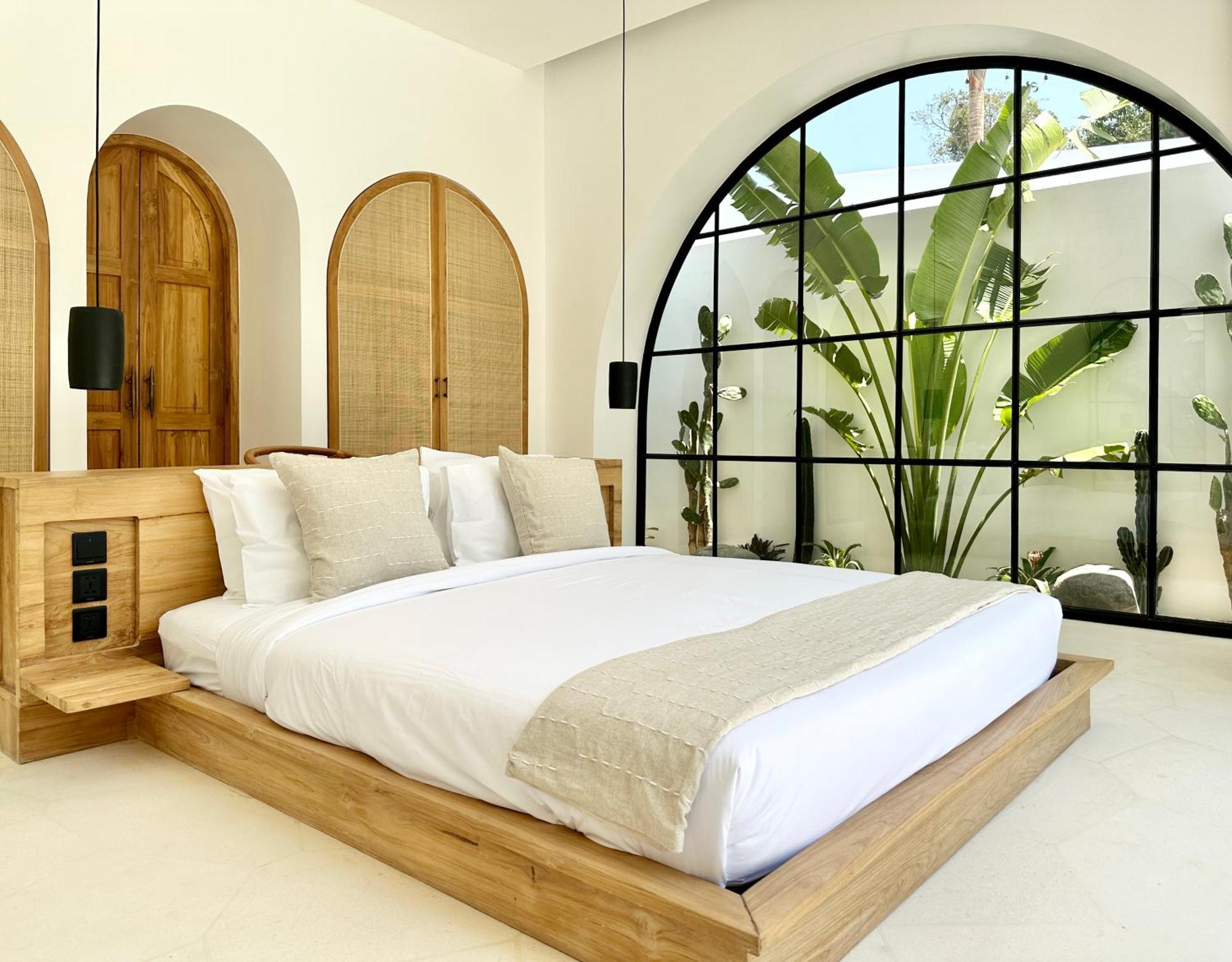 Melrose X The Young Villas Uluwatu Extérieur photo