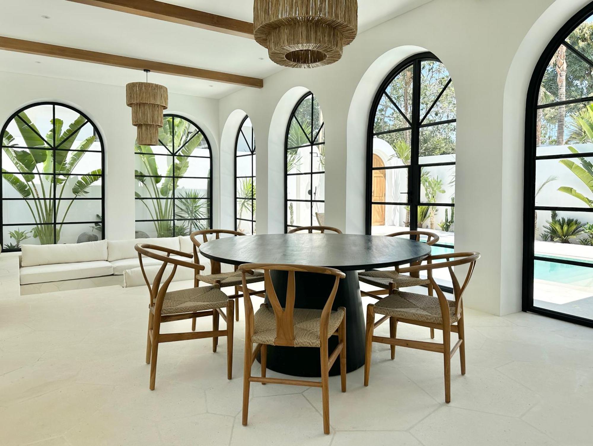 Melrose X The Young Villas Uluwatu Extérieur photo